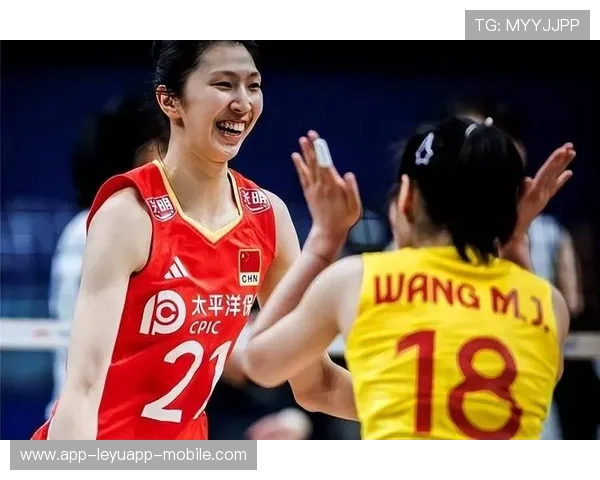 女排 3-1 捷克:吴梦洁爆发救赎,庄宇珊回暖,双老将定海神针 女排 3-1 捷克:吴梦洁爆发救赎,庄宇珊回暖,双老将定海神针
